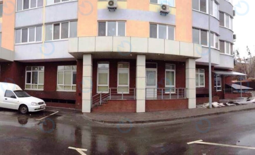 Задорожний провулок, 6а - фото 2