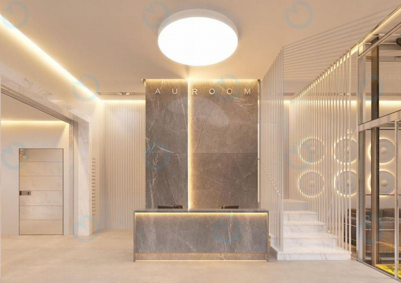 ЖК AuRoom - фото 4