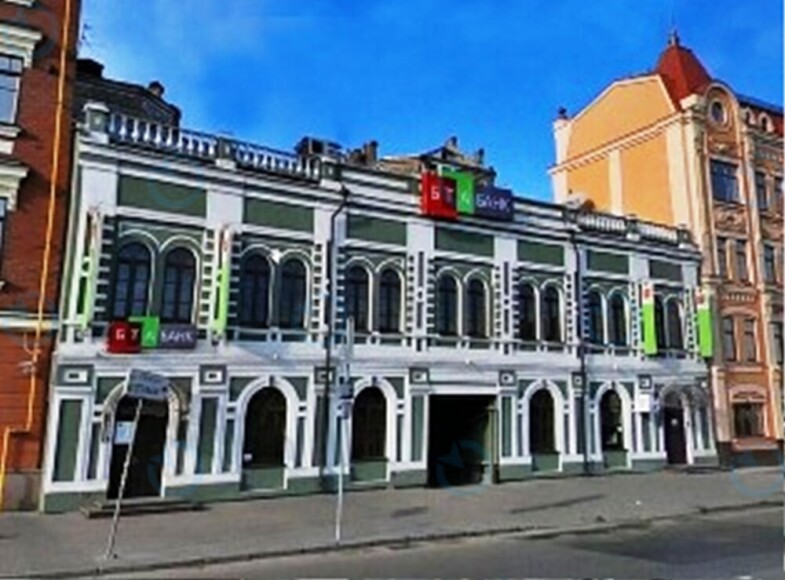 Наб.-Хрещатицька, 7