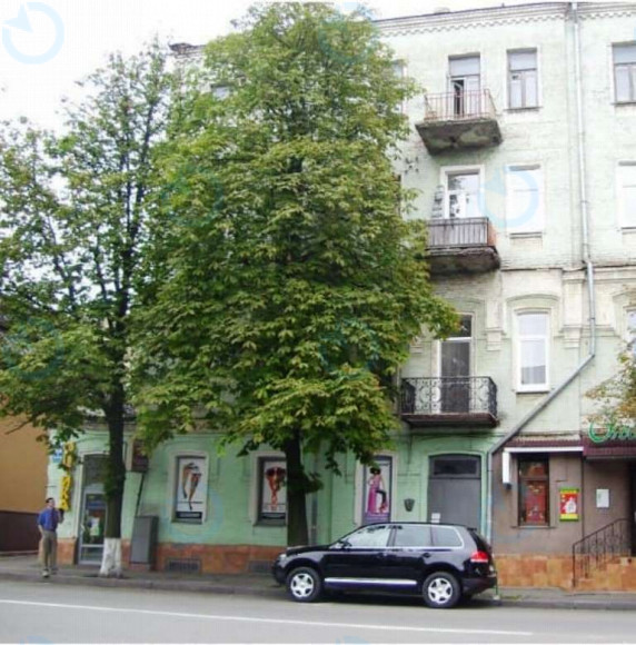 Бульварно Кудрявська, 5 - фото 2