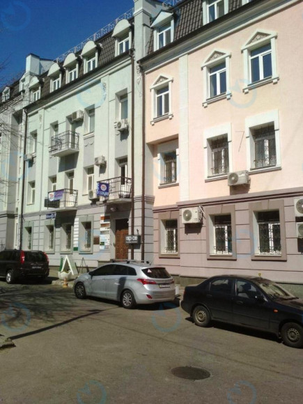 КИЯНІВСЬКИЙ, 3-7 - фото 2