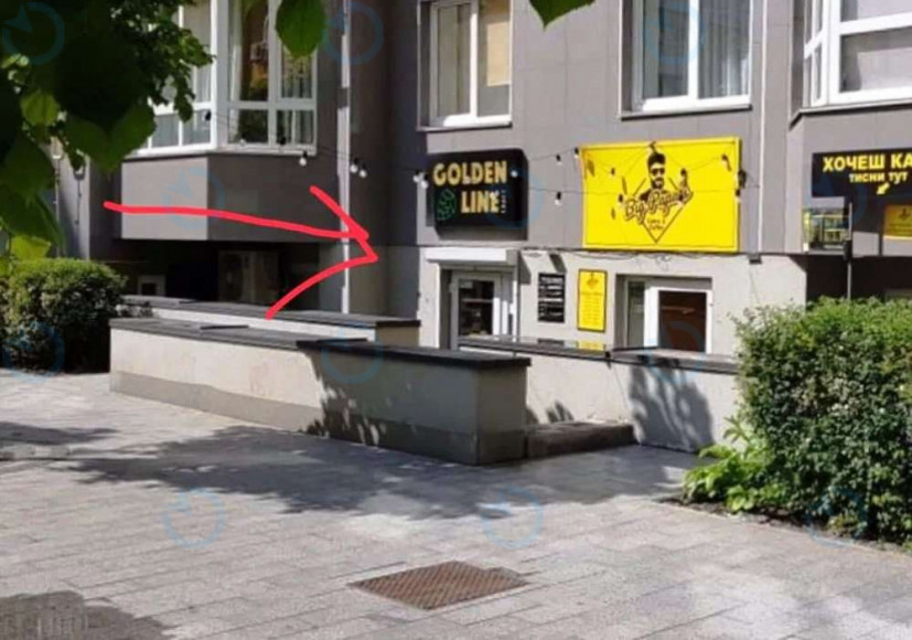 Європейська, 2 - фото 3