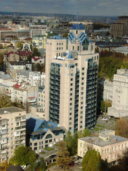 Horizon Office Tower - фото 2