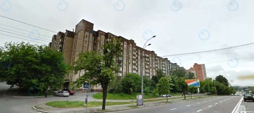 Лобановського, 130