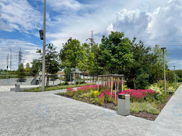 ROSHEN PLAZA - фото 8