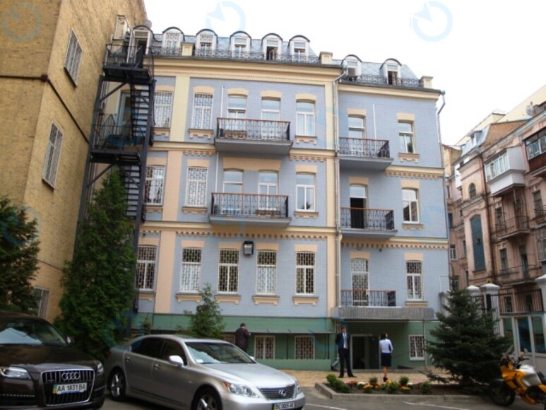 Хмельницького, 48А - фото 2