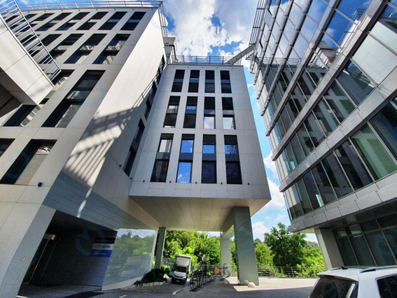 Лейпцизька 15 (III черга) - фото 2