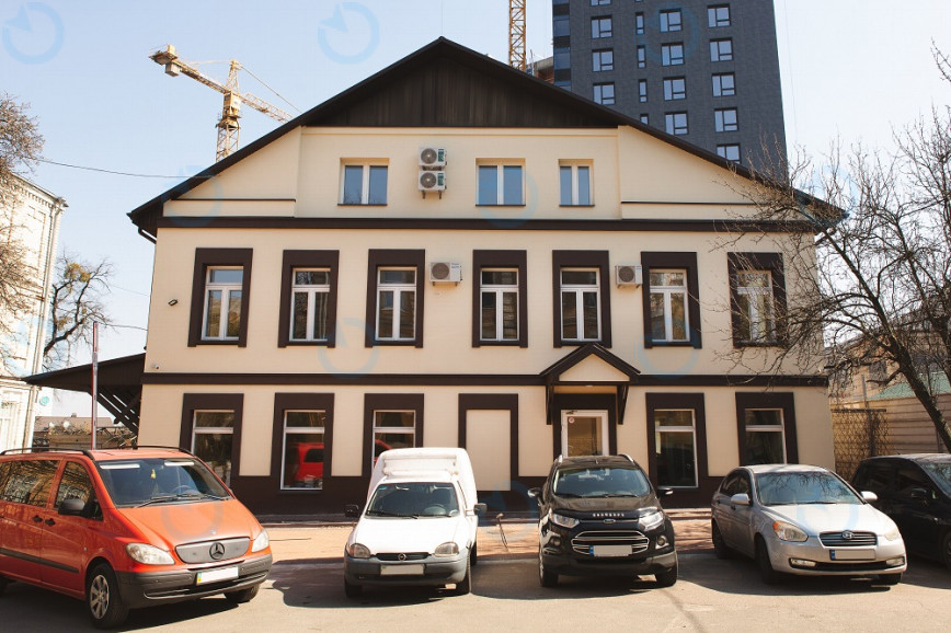 Кудрявська, 8Б - фото 2