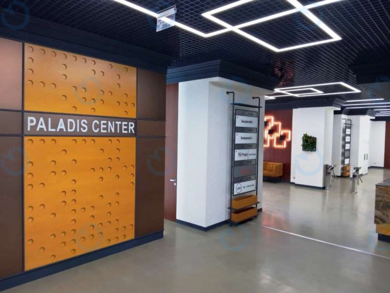 PALADIS CENTRE - фото 7