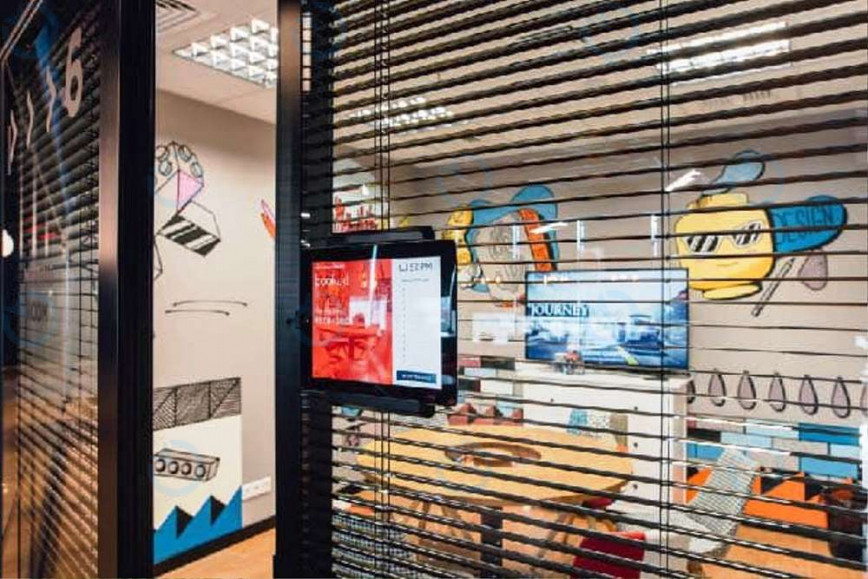 Creative Quarter (Gulliver) - фото 18