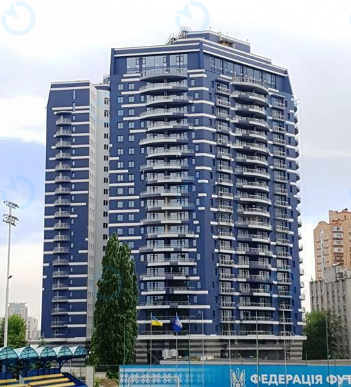 ЖК Alter Ego - фото 2