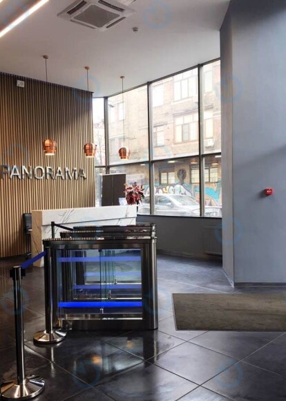 Панорама - фото 8