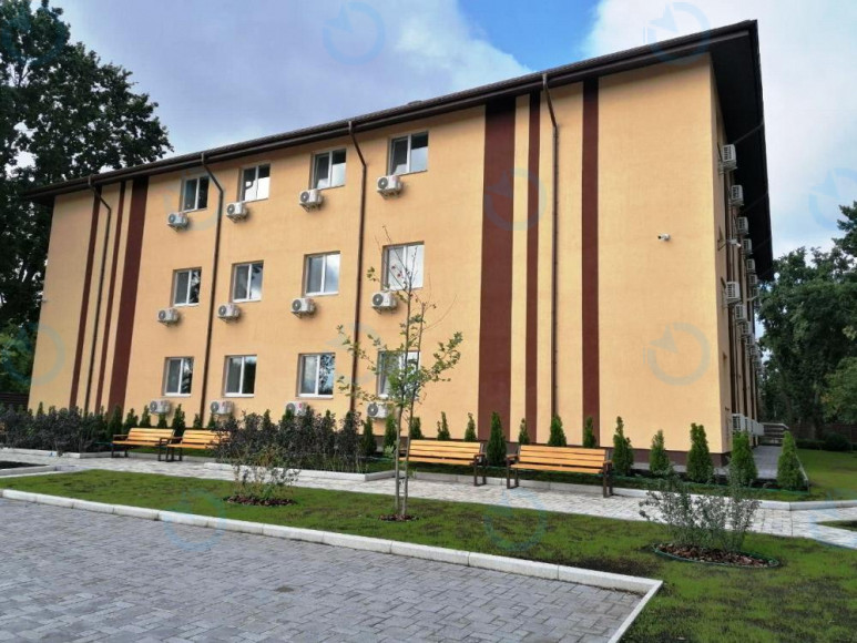 ЄВРОГОТЕЛЬ «VOLNA» - фото 6