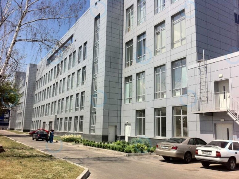 FIM на Магнитогорской - фото 2