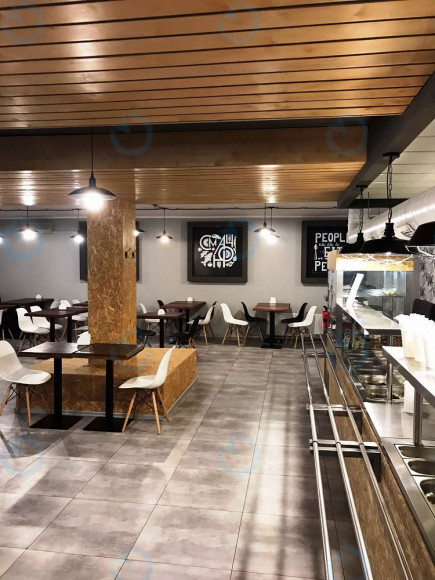 Флора Парк - фото 13