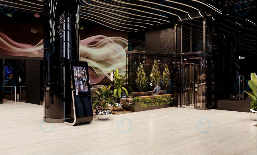 Gradient (Градієнт) - фото 8