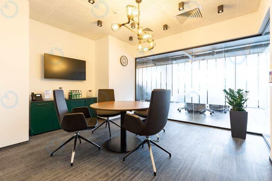 Regus of Forum West Side - фото 10