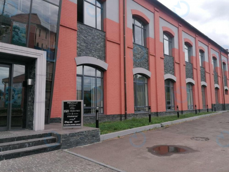 Нижньоюрківська, 45А