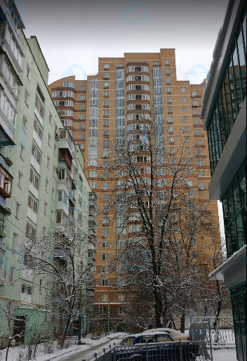 Лабораторний провулок, 6 - фото 2