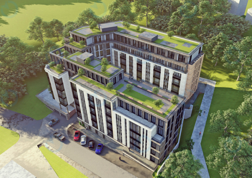 ЖК Compass Center - фото 3