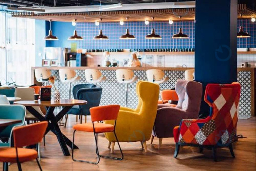 Creative Quarter (Astarta) - фото 18