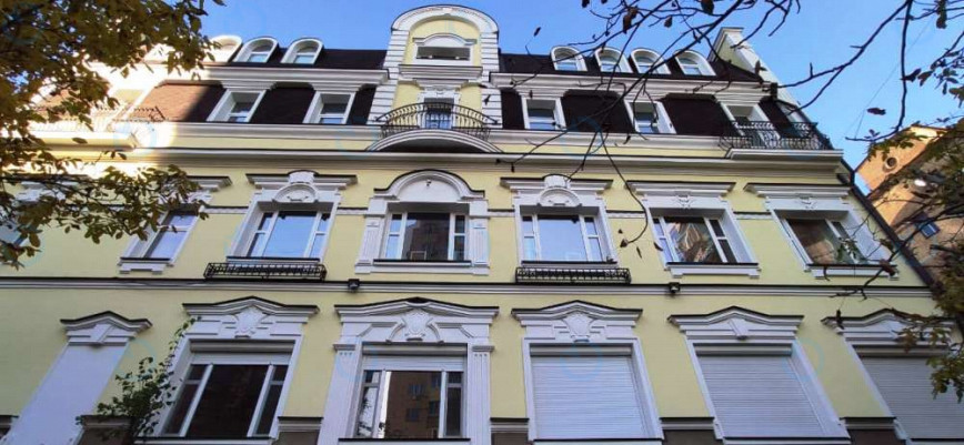 Саксаганського, 67Б - фото 6