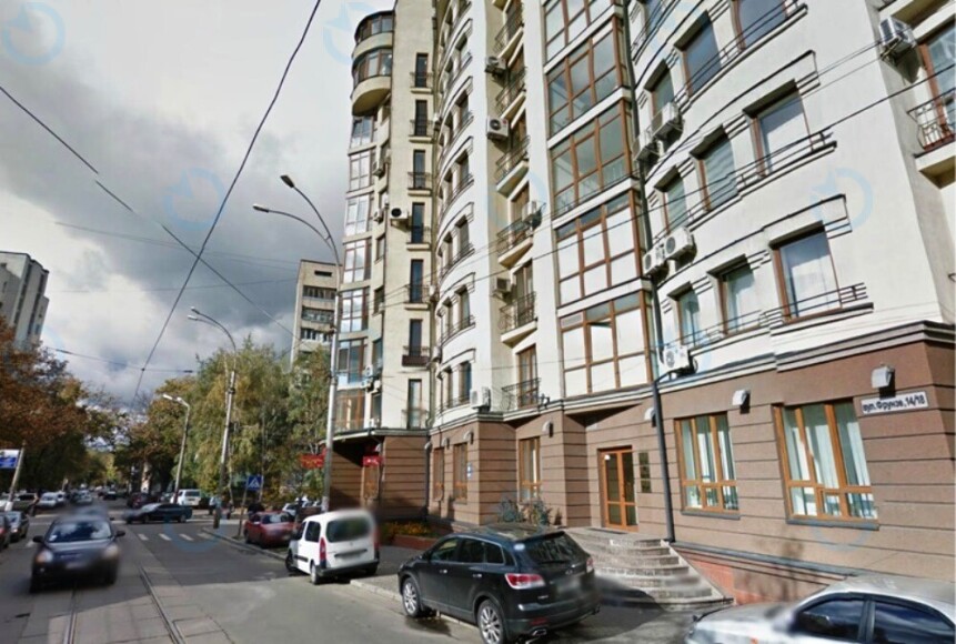 Кирилівська 14 - фото 3