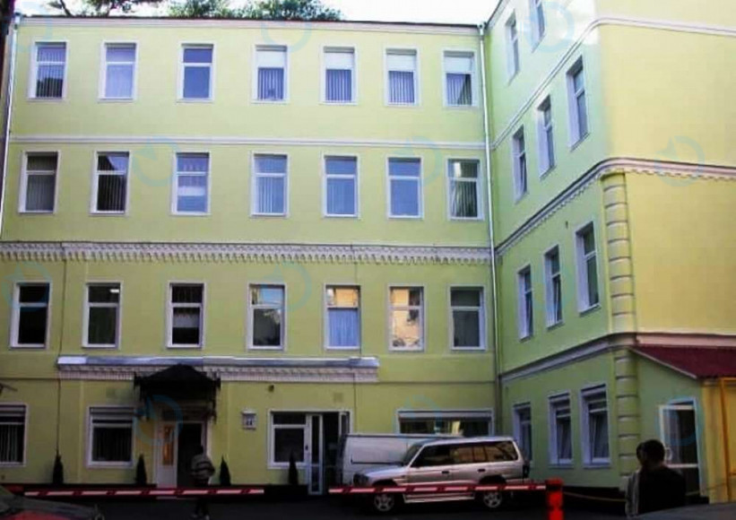 Хрещатик, 44В