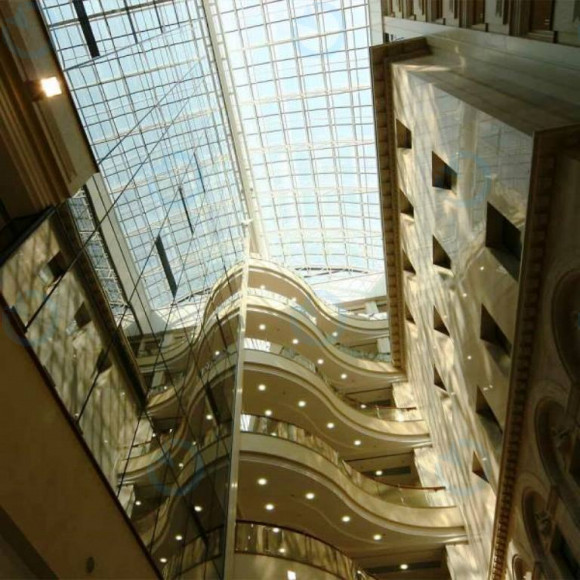 Platforma Леонардо (І черга) - фото 6