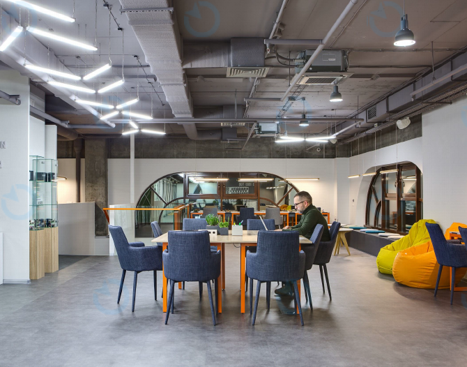 Hub 4.0 - фото 12