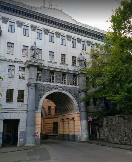 Прорізна, 8а - фото 2