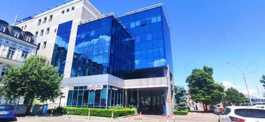 PODIL PLAZA (ПОДІЛ ПЛАЗА) - фото 2