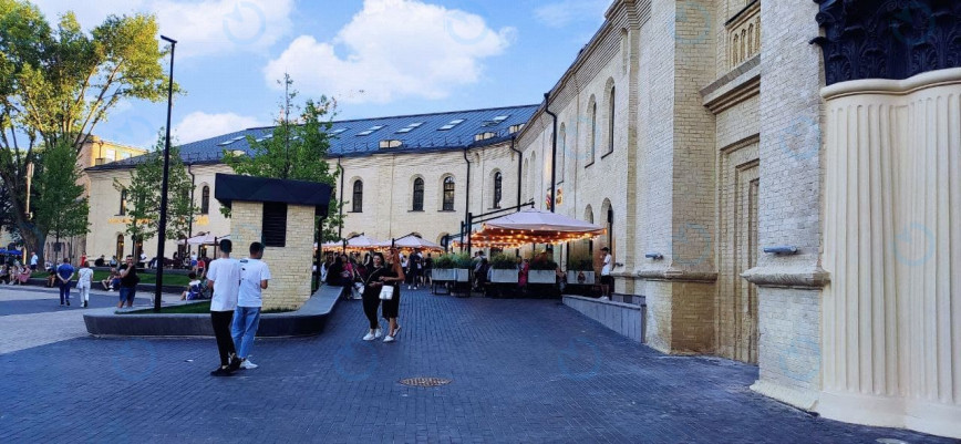 Микільські ворота