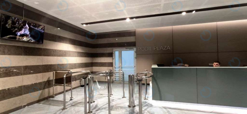 PODIL PLAZA (ПОДІЛ ПЛАЗА) - фото 7