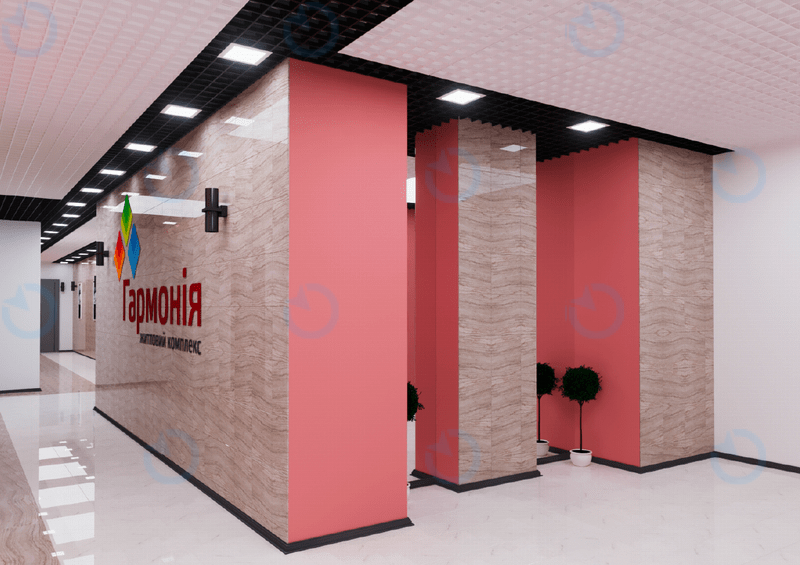 ЖК Гармонія - фото 3