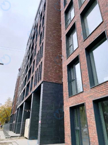 Кирилівська, 37( 044ЖК) - фото 2