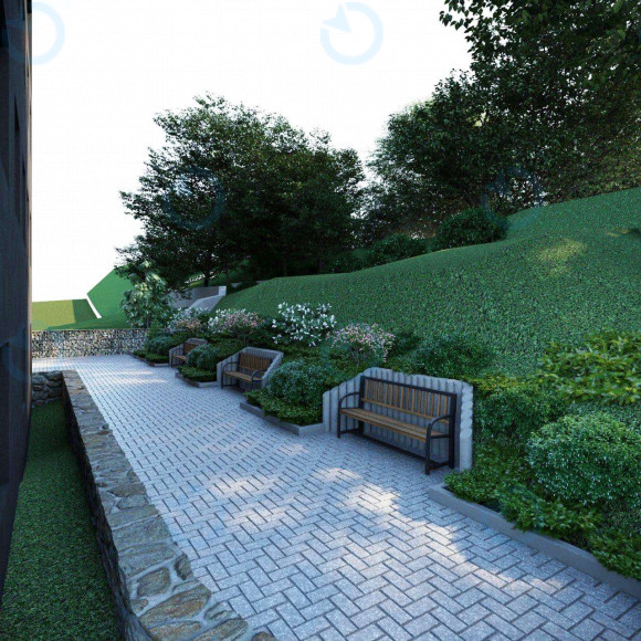 Нижньоюрківська, 9А - фото 2