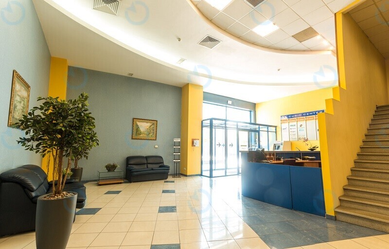 Кубик-центр - фото 5