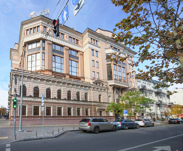 Пушкінська, 26/8 - фото 2