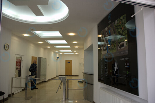 ТОРУС - фото 9