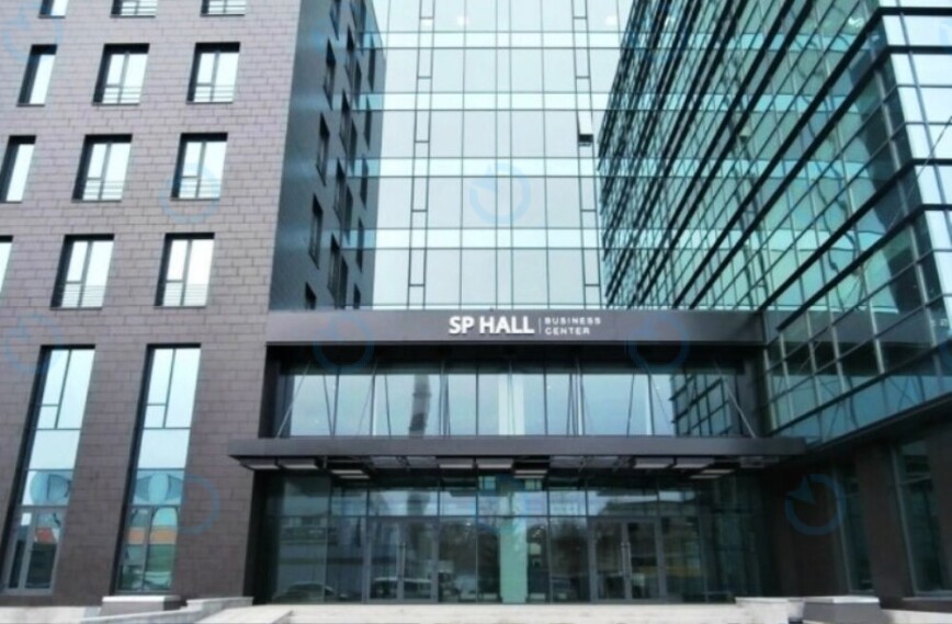 SP Hall - фото 2