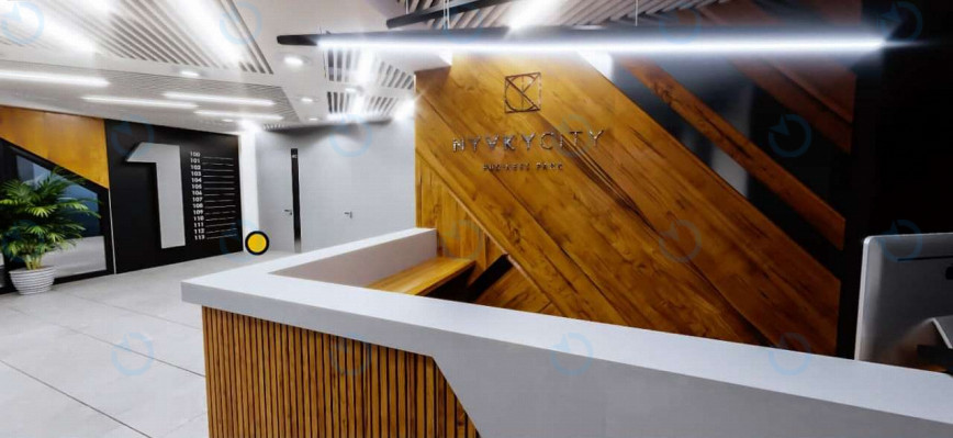 Нивки Сіті  (корпус В) - фото 3