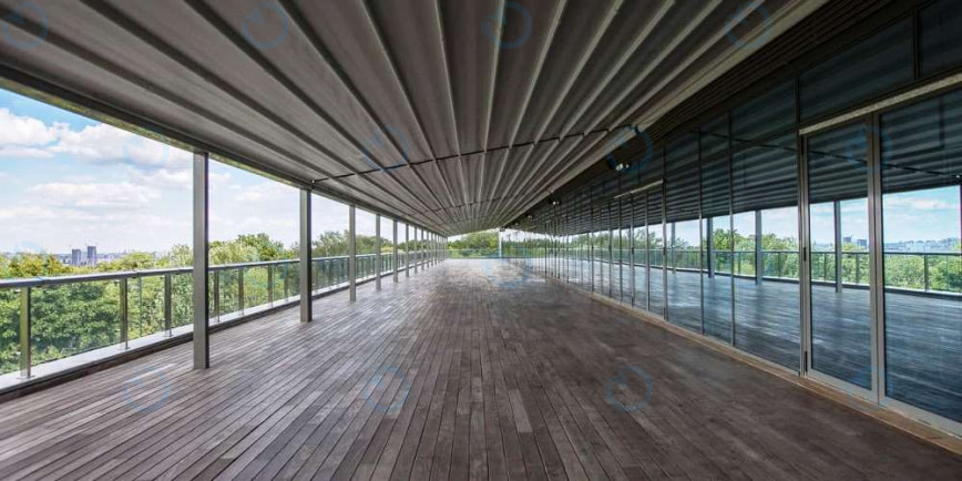 КВЦ Парковий - фото 12