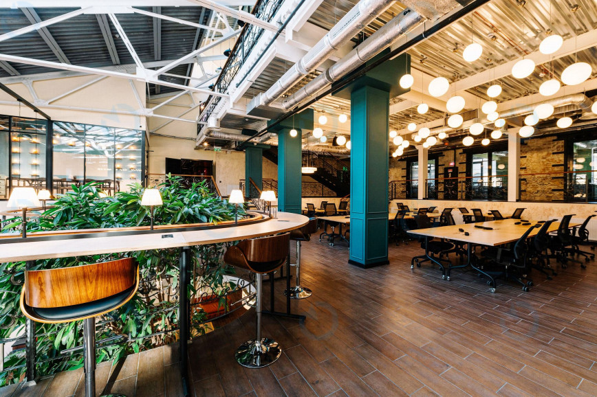 Creative States of Arsenal - фото 3