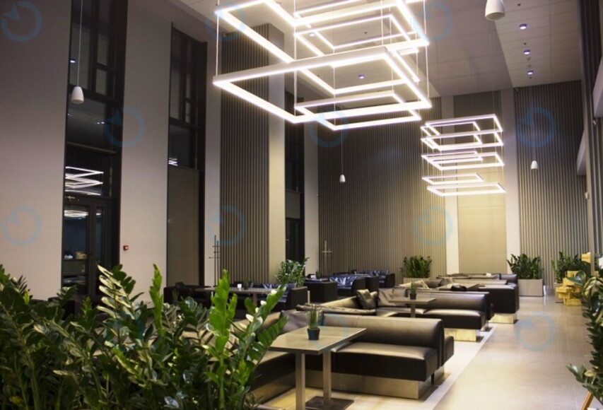 SP Hall - фото 11