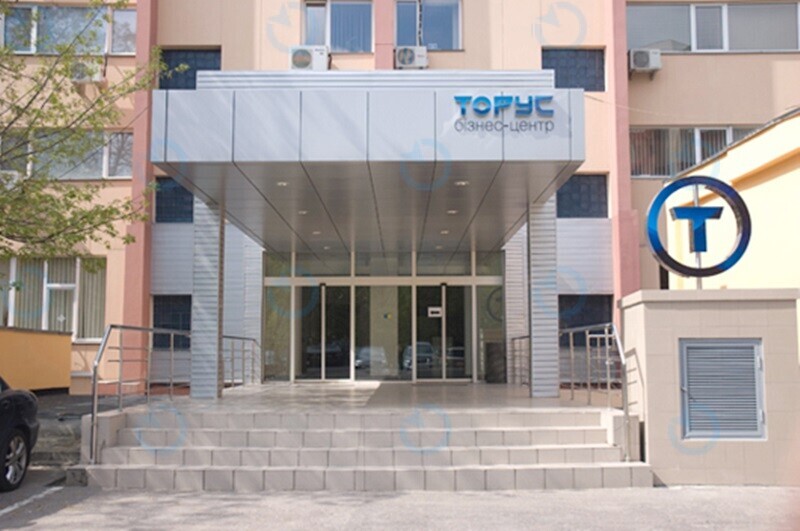 ТОРУС - фото 2