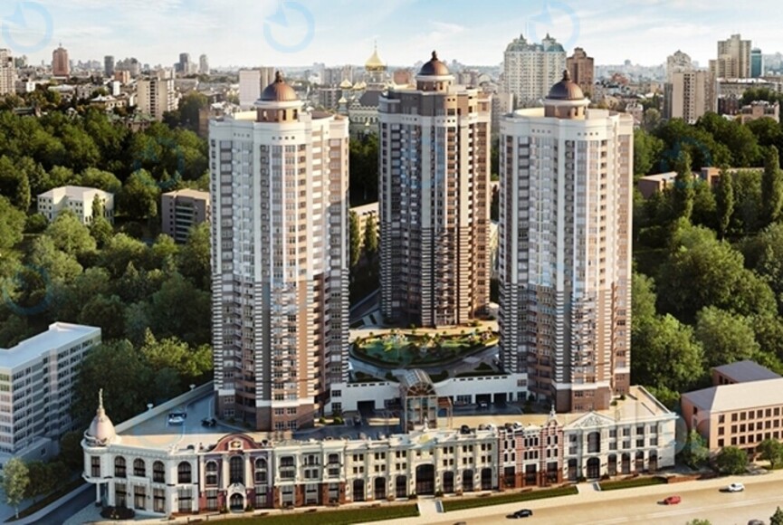 ЖК Покровський Посад - фото 4