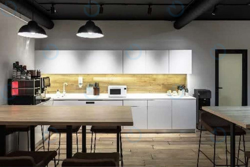 THE RESIDENT - фото 11