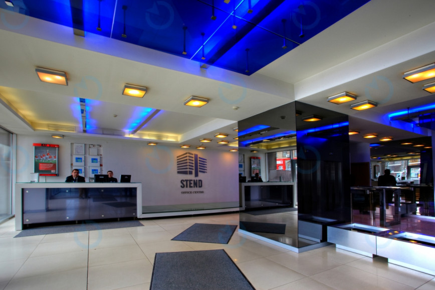 Стенд - фото 4