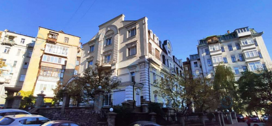 Саксаганського, 67Б - фото 2